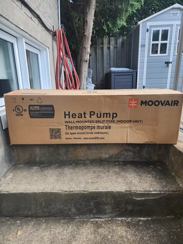 air climatisée centrale a vendre - Photo 3