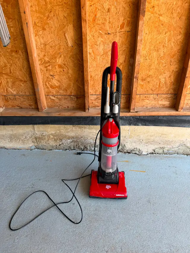 Used Corded Vaccum Cleaner for Sale