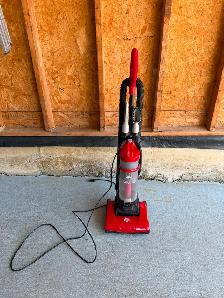 Used Corded Vaccum Cleaner for Sale