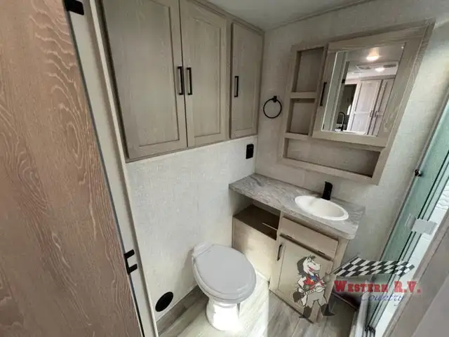 2022 Forest River RV Rockwood Mini Lite 2513S - Photo 12