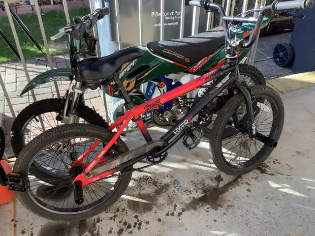 Mountain bikes - Photo 8