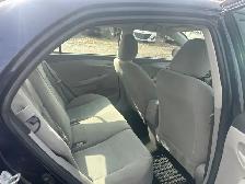 2011 TOYOTA COROLLA - Photo 4