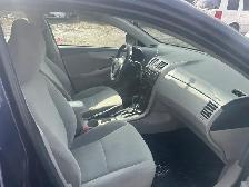 2011 TOYOTA COROLLA - Photo 5