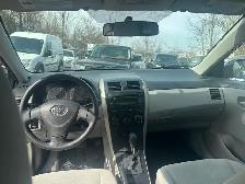 2011 TOYOTA COROLLA - Photo 7
