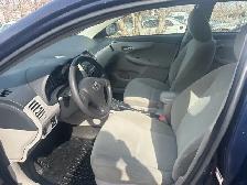 2011 TOYOTA COROLLA - Photo 9