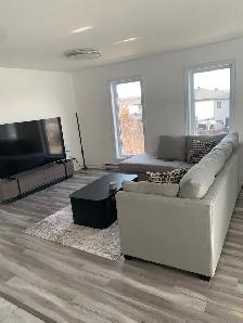 Appartement 2 chambres à coucher Gatineau à louer