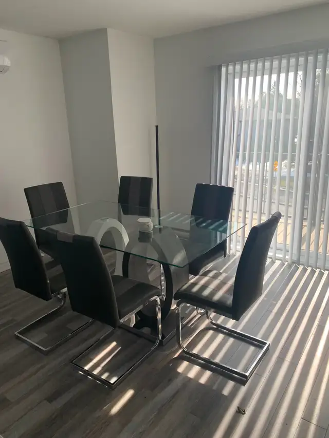 Appartement 2 chambres à coucher Gatineau à louer - Photo 3