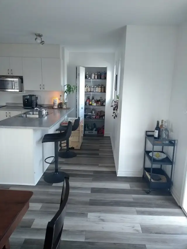 Appartement 2 chambres à coucher Gatineau à louer - Photo 5