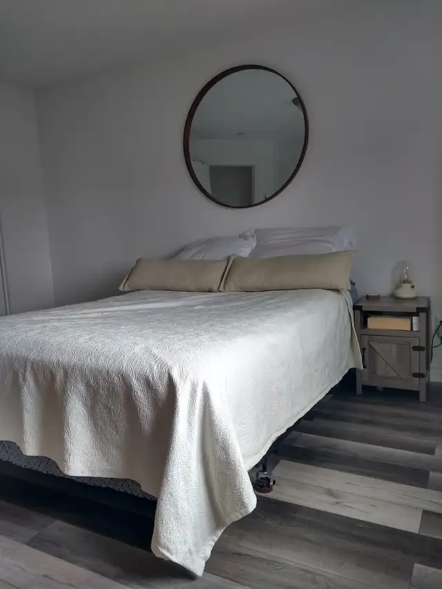 Appartement 2 chambres à coucher Gatineau à louer - Photo 6