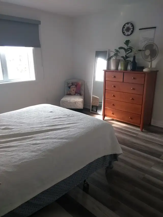 Appartement 2 chambres à coucher Gatineau à louer - Photo 7