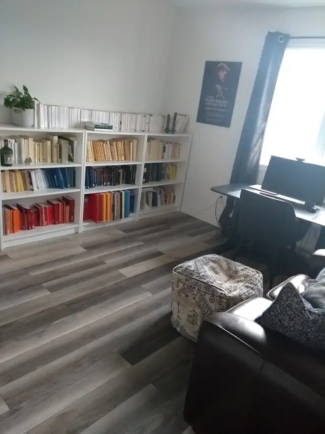 Appartement 2 chambres à coucher Gatineau à louer - Photo 9