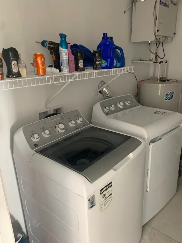 Appartement 2 chambres à coucher Gatineau à louer - Photo 10