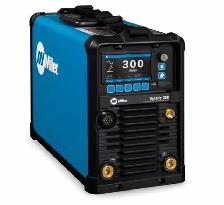 Miller Dynasty 300 Multi-Process Welding Machine
