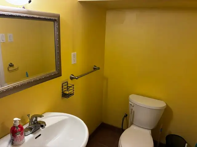 1 Bedroom Bsmt Apartment for rent Scarborough Bluffs - Photo 2