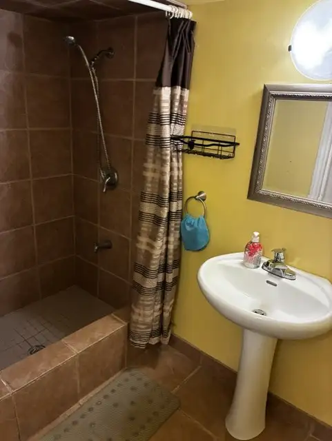 1 Bedroom Bsmt Apartment for rent Scarborough Bluffs - Photo 3