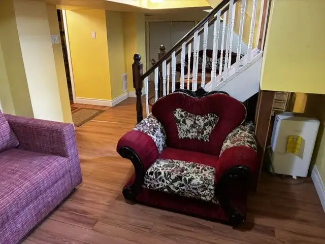 1 Bedroom Bsmt Apartment for rent Scarborough Bluffs - Photo 4