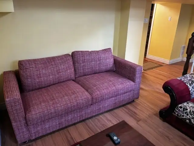 1 Bedroom Bsmt Apartment for rent Scarborough Bluffs - Photo 5