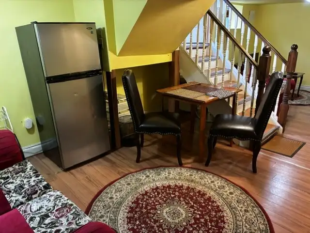 1 Bedroom Bsmt Apartment for rent Scarborough Bluffs - Photo 6