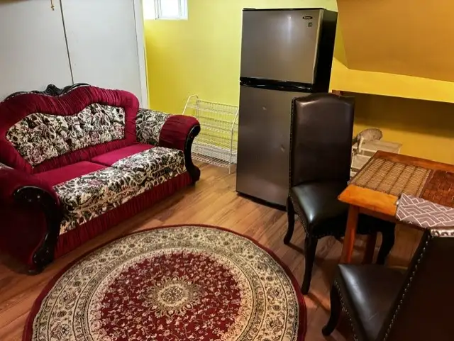 1 Bedroom Bsmt Apartment for rent Scarborough Bluffs - Photo 7