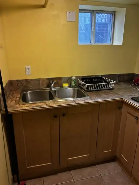 1 Bedroom Bsmt Apartment for rent Scarborough Bluffs - Photo 8