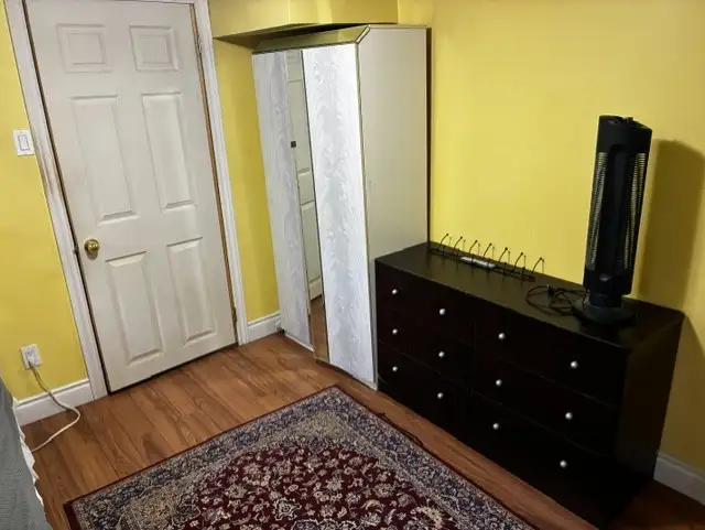 1 Bedroom Bsmt Apartment for rent Scarborough Bluffs - Photo 9