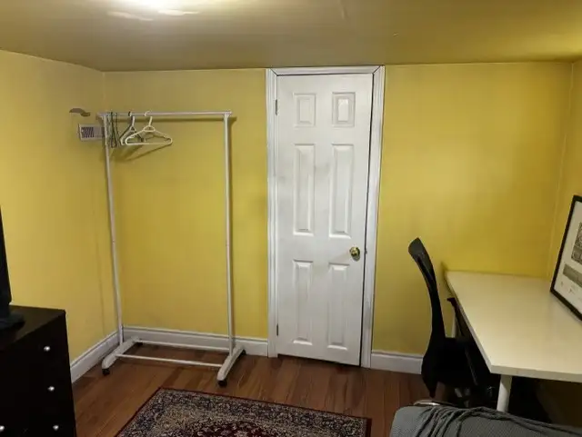 1 Bedroom Bsmt Apartment for rent Scarborough Bluffs - Photo 10