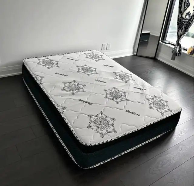 Double Size Mattress Sale – Best Price in Canada