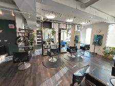 Chair rental, mission area.