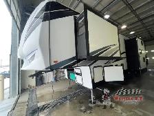 2021 Forest River RV Vengeance Rogue Armored VGF351G2