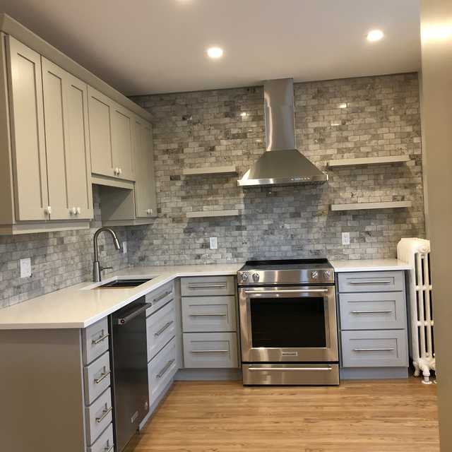 2 bedroom One block from Victoria Park - Photo 4