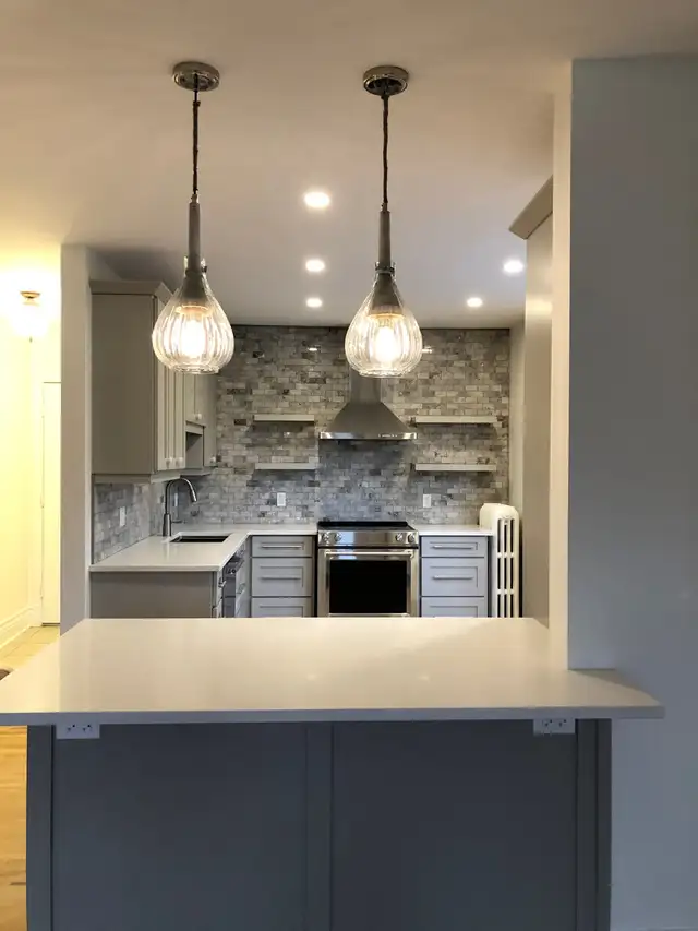 2 bedroom One block from Victoria Park - Photo 6