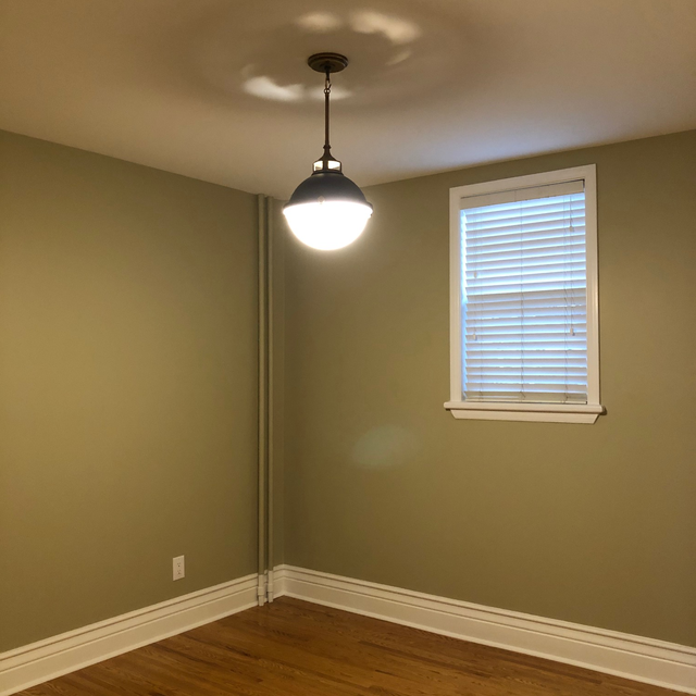 2 bedroom One block from Victoria Park - Photo 7