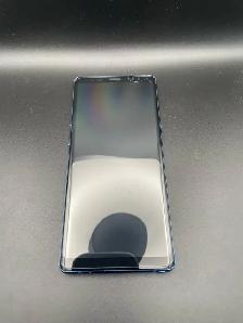 SAMSUNG GALAXY NOTE 8 W/PEN