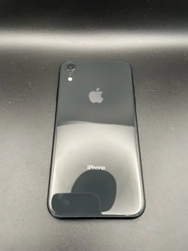 IPHONE XR 64GB CELLPHONE - Photo 2
