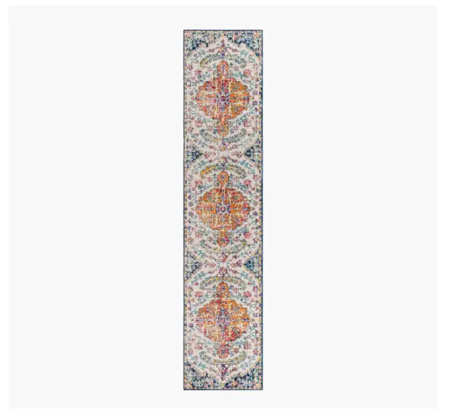 Surya area rugs 8x10 or 20’ runner - Photo 3