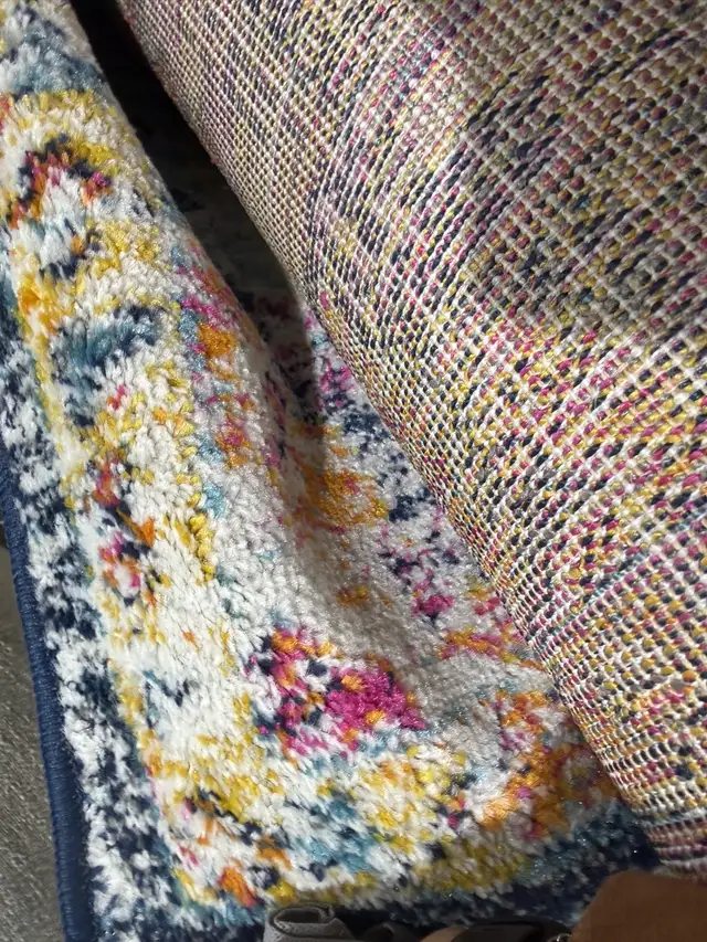 Surya area rugs 8x10 or 20’ runner - Photo 5