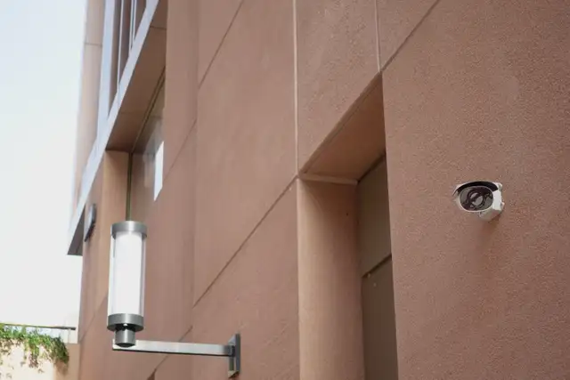 Home & Business HD CCTV Cameras with Alarm Protection - Photo 4