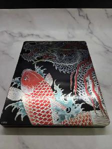 PS4 Yakuza Kiwami Steelbook