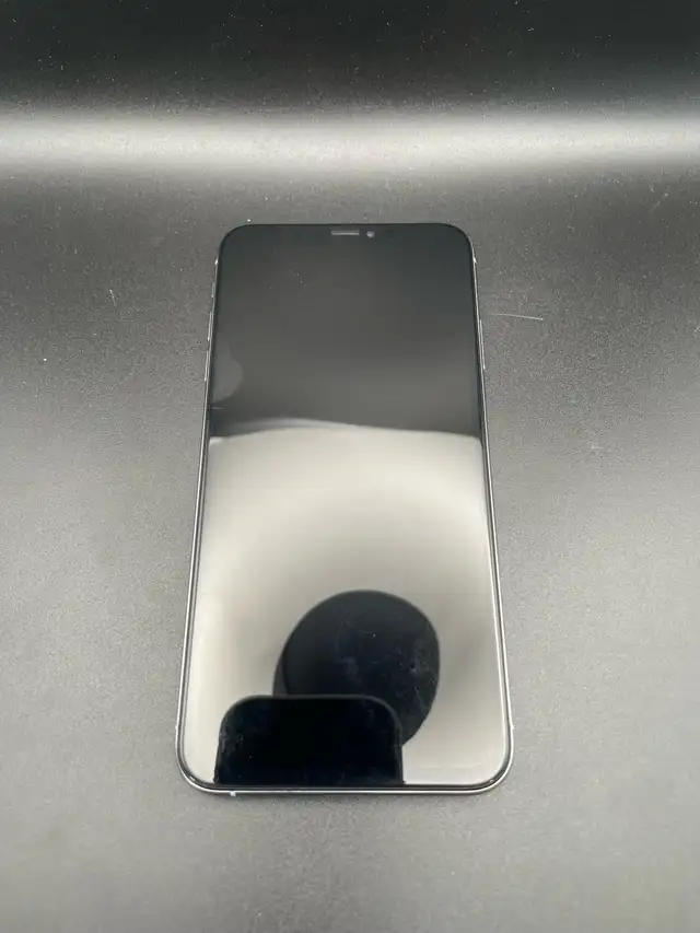 IPHONE XS MAX 64GB 88% BATTERY