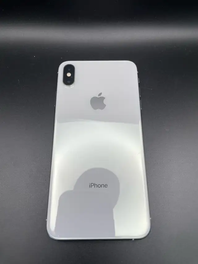 IPHONE XS MAX 64GB 88% BATTERY - Photo 2