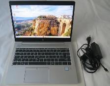 Portable HP EliteBook 840G6 Core-i5-8265U 16Go SSD 1To W11 Pro