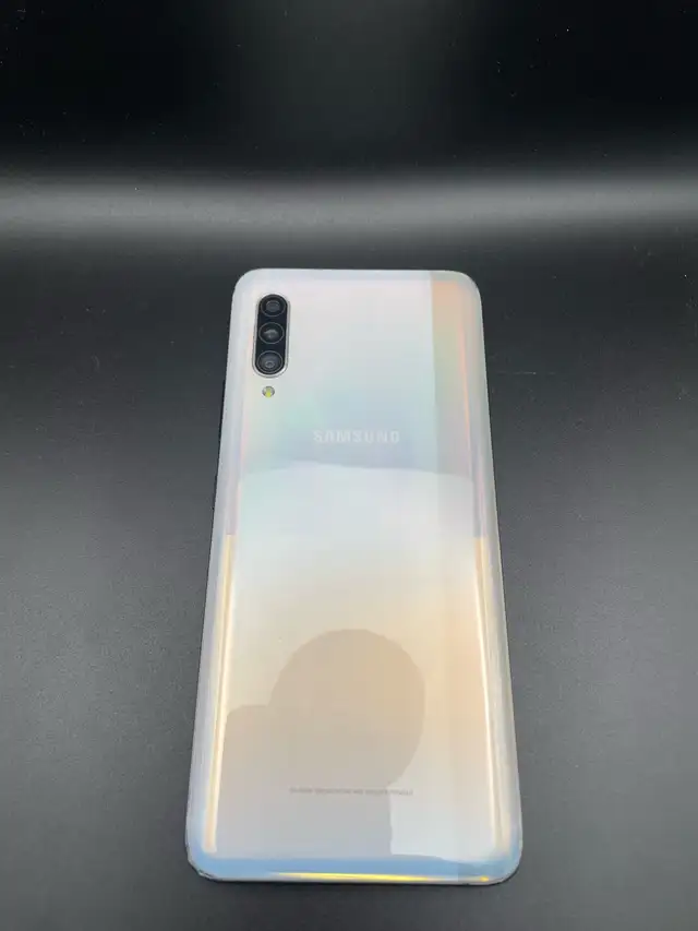 SAMSUNG GALAXY A90 5G 128GB - Photo 2