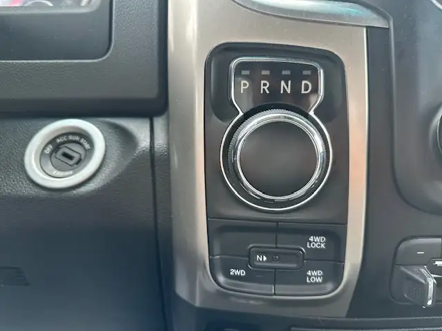 2016 RAM 1500 OUTDOORSMAN – 5.7L HEMI V8 – 4X4- ACCIDENT FREE - Photo 20