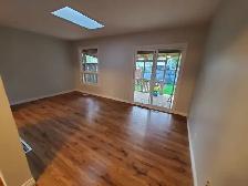 This beautiful light filled home, 3bd 1.5bath available May 1