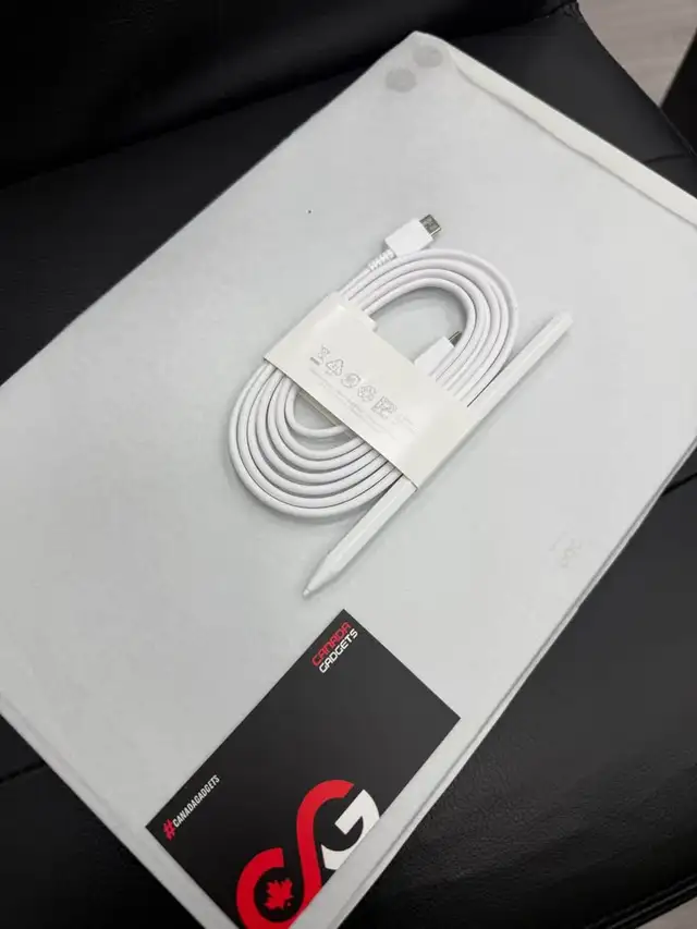 Samsung Galaxy Tab S11 Ultra 14.6′′ 512GB Canadian – Brand New -