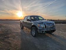 2009 Ford F-150