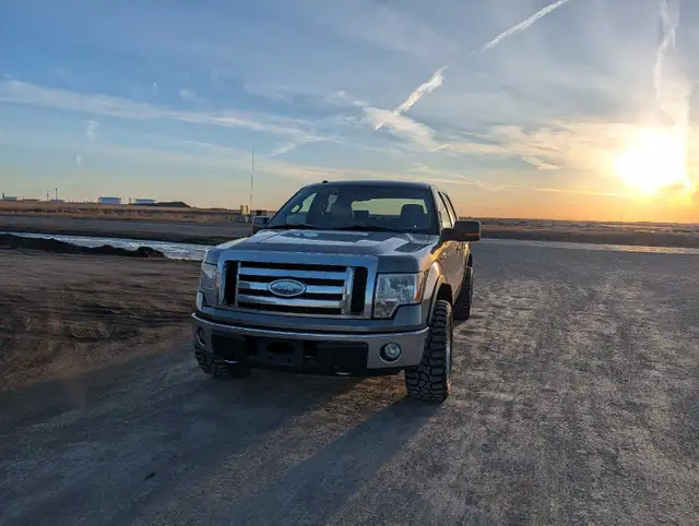 2009 Ford F-150 - Photo 2