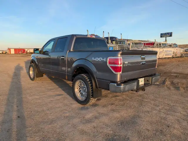 2009 Ford F-150 - Photo 3