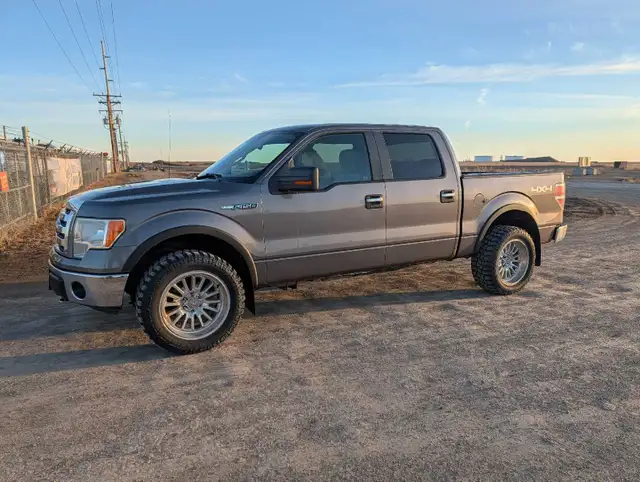 2009 Ford F-150 - Photo 4
