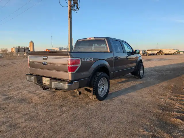 2009 Ford F-150 - Photo 5